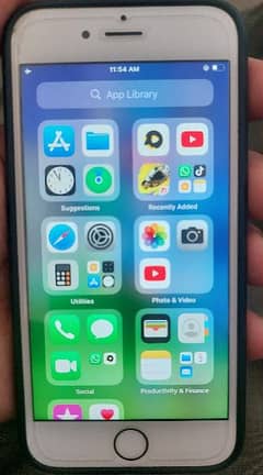 iPhone 6s non pta new condition