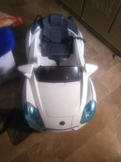 kid car with remote for sale