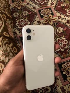 Iphone 11 non pta jv