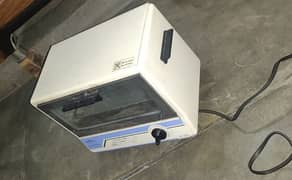 Oven Toaster japani model