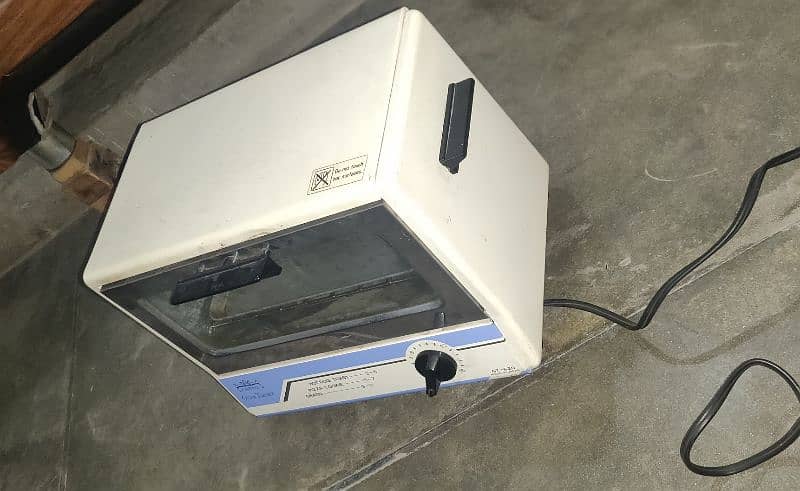 Oven Toaster japani model 0