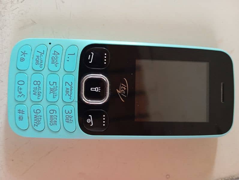 itel2166 0