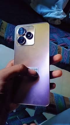 Sparx Neo8Plus 4Gb 64Gb Memorey 03231171240