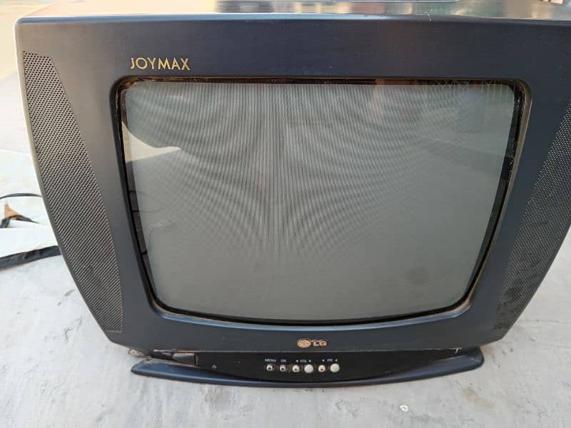 L. G joymax t. v for sale 0