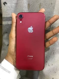 IPHONE XR