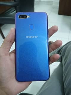 oppo a5s