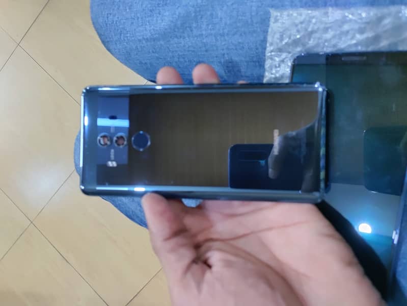 Huawei Mate 10 Pro (Accessories) 0