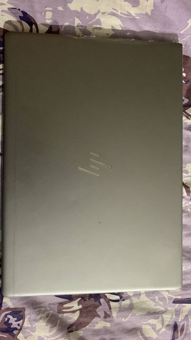 Hp elitebook 1