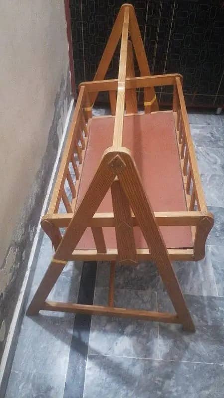 baby swing / wooden baby swing / swing for sale 1