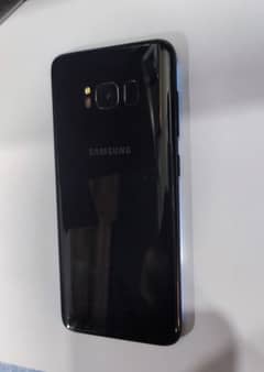 Samsung S8 PTA APPROVED 4/64 10/8.5