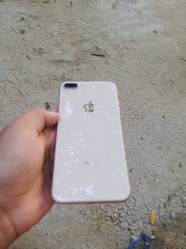 iphone 8plus urgent for sale 2