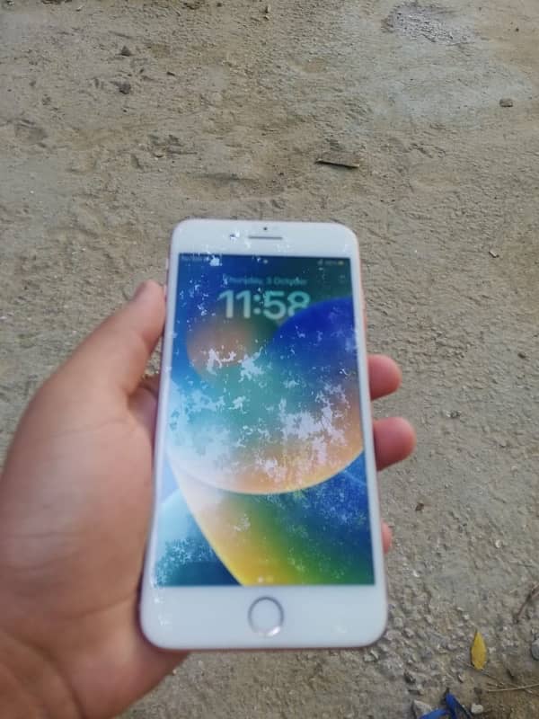 iphone 8plus urgent for sale 3