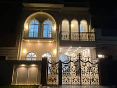 5 MARLA BRAND NEW HOUSE AVAILABLE FOR SALE (AT REASONABLE PRICE) IN CITI HOUSING GUJRANWALA