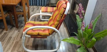 Garden Chair - In Good condition