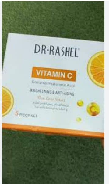 Dr rasheel facial 4