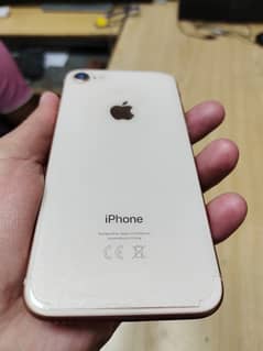 Iphone 8  (64GB)