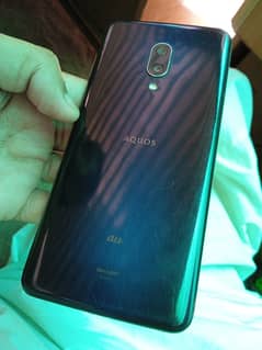 Aquos zero 2