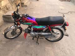 HONDA 2018 MODAL TOTAL JANWAN