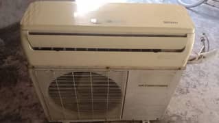 Orient air conditioner