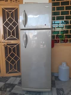 Haier Refrigerator 0