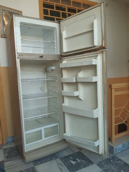 Haier Refrigerator 3