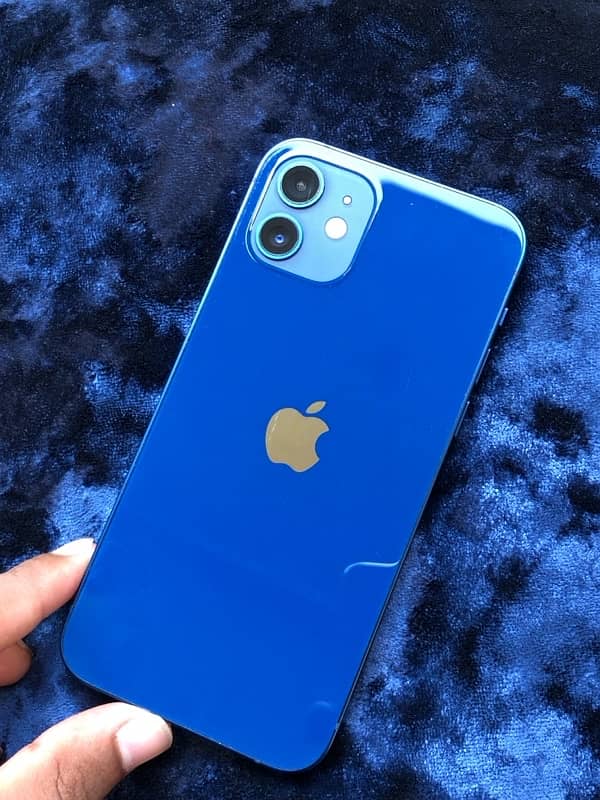 iphone 12 exchnge possible with iphone 11 pta approved 0