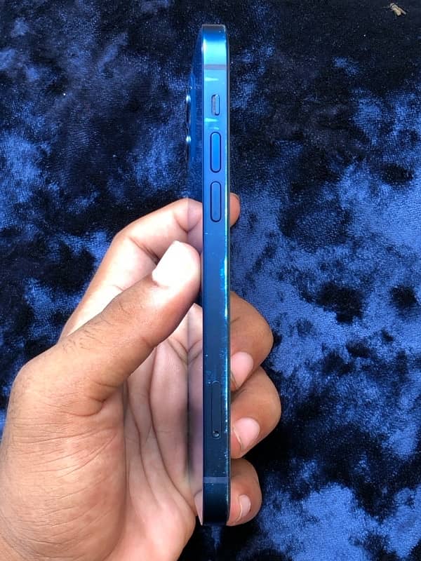 iphone 12 exchnge possible with iphone 11 pta approved 1