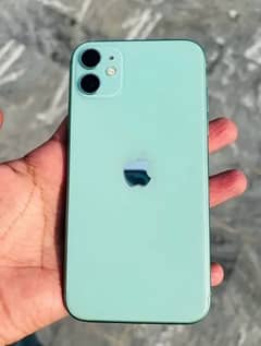 IPhone 11 Dual Sim PTA Approved