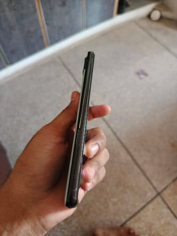 Google pixel 6A 128 GB condition 10/10 2