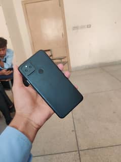 google pixel 4a5g single pta