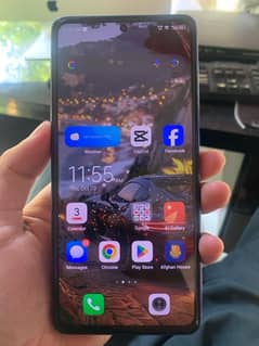 Tecno Camon 20