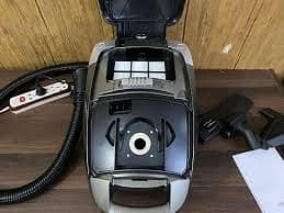 Kenwood vacuum cleaner 5