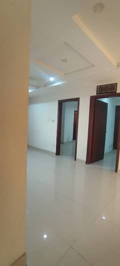 2 Bed Flat Available For Rent in National Police Foundation o-9 Islamabad 0