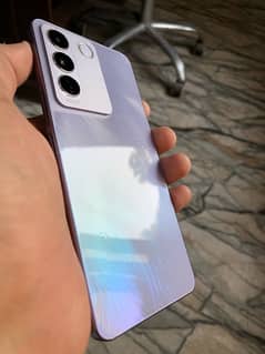 ViVo V27e