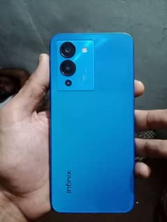 Infinix not 12