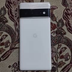 Google pixel 6pro 0