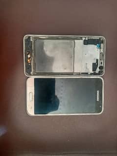 samsung G532 or samsung j3.6 on brrod far slae