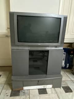 Toshiba TV