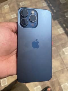 Iphone 15 Pro Max 256GB PTA Approved