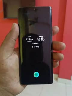 LG Velvet Non PTA 0