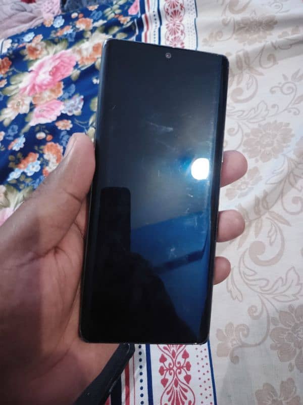 LG Velvet Non PTA 4