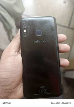 infinifix