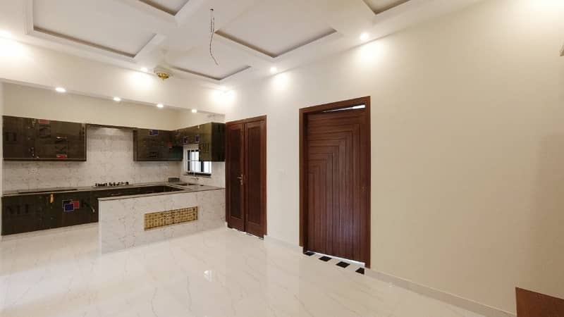 Modern Style House For Sale 20