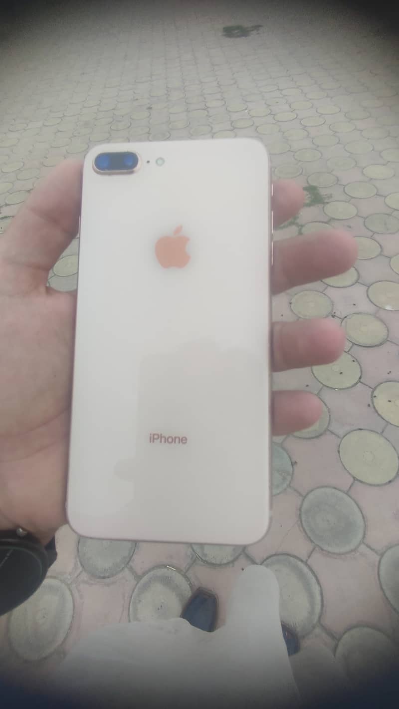 Iphone 8 plus 7