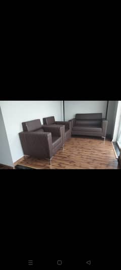 Profine Sofa for Sale in Good Condition