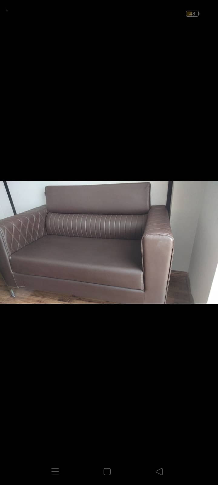 Profine Sofa for Sale in Good Condition 1