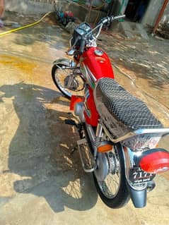 motorcycle for sale