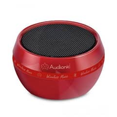 Bluetooth speaker, wireless speaker