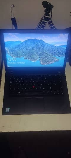 Lenovo Thinkpad