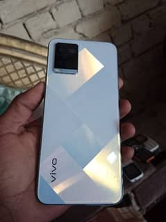 vivo y21 condition 10by10